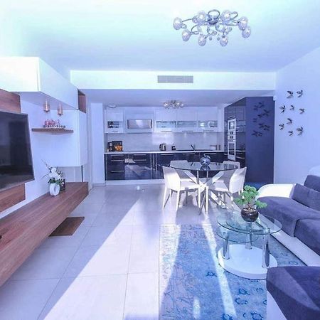 Blue Bay Appartement 3 Pieces Ница Екстериор снимка