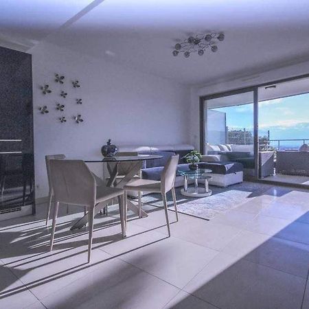 Blue Bay Appartement 3 Pieces Ница Екстериор снимка